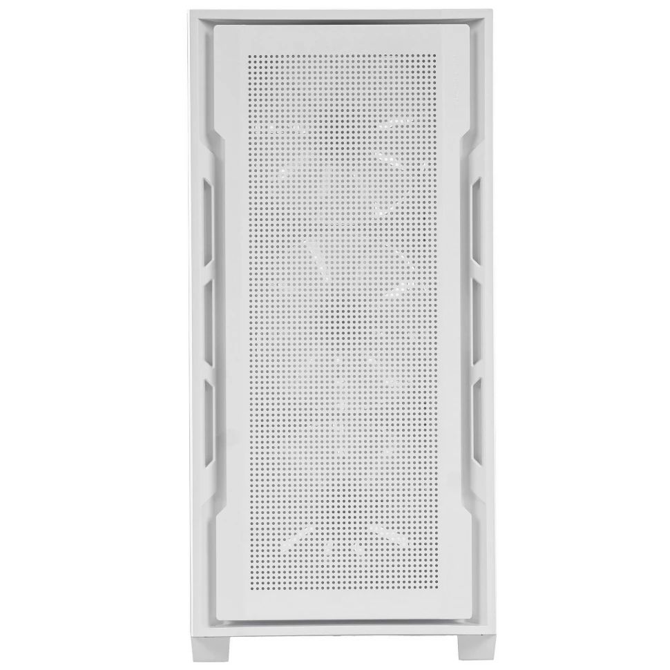 Компьютерный корпус Cougar Uniface X ARGB V2 White (CGR-5C78W-X-RGB-V2)
