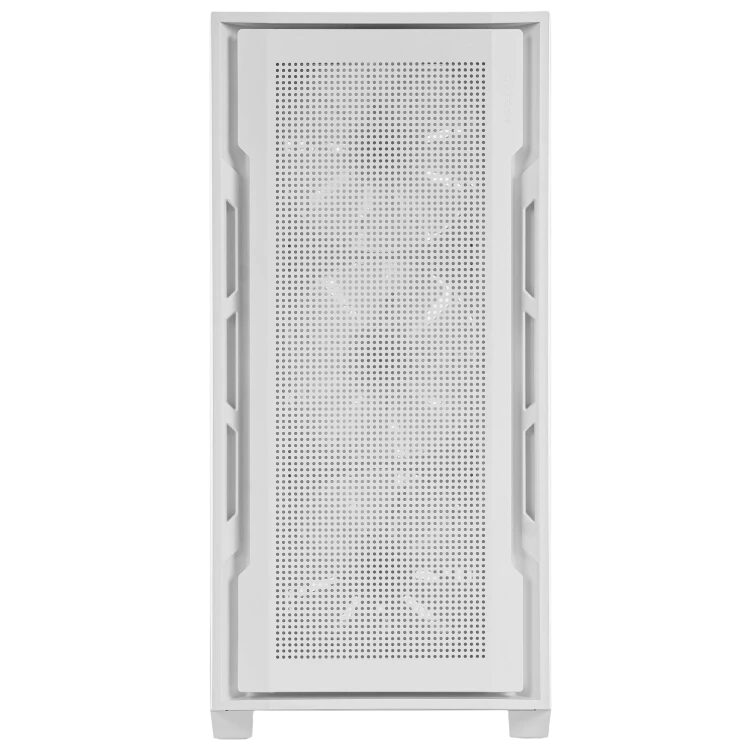 Компьютерный корпус Cougar Uniface X RGB White