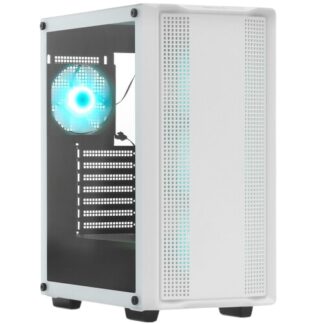 Компьютерный корпус Deepcool CC560 WH V2 White (R-CC560-WHGAA4-G-2)