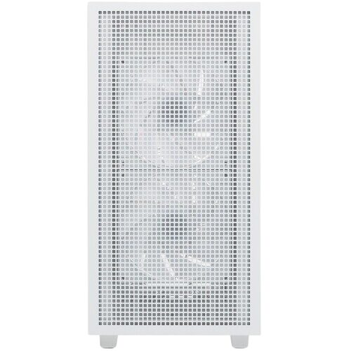 Компьютерный корпус Deepcool CH360 TG RGB White (R-CH360-WHAPE3-G-1)