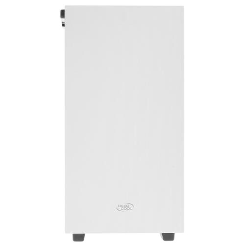 Компьютерный корпус Deepcool MACUBE 110 WH (R-MACUBE110-WHNGM1N-G-1)