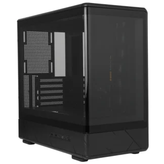 Компьютерный корпус JONSBO D200 TG Black