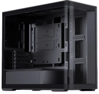 Компьютерный корпус JONSBO D300 Black