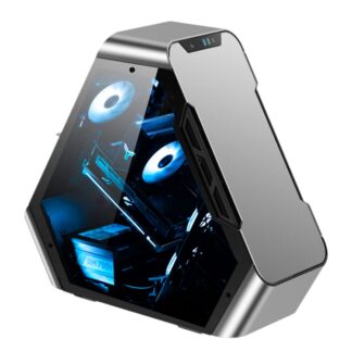 Компьютерный корпус JONSBO TR03-A Silver