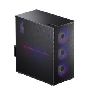 Компьютерный корпус JONSBO VR4 Black