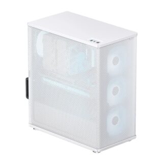 Компьютерный корпус JONSBO VR4 White