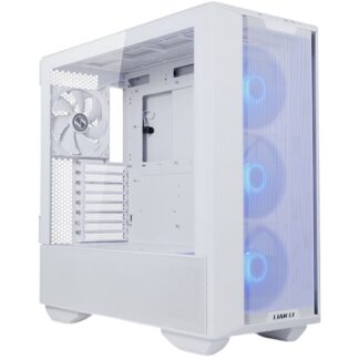 Компьютерный корпус Lian Li LANCOOL III TG RGB White (G99.LAN3RW.10R)