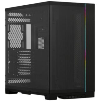 Компьютерный корпус Lian Li O11 Dynamic EVO XL Black (G99.O11DEXL-X.R0)