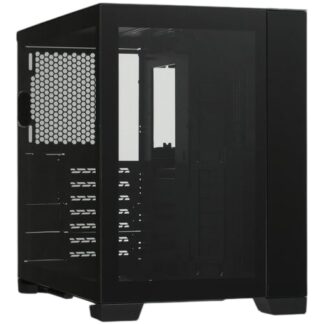Компьютерный корпус Lian Li O11D Mini-X TG Black (G99.O11DMI-X.R0)