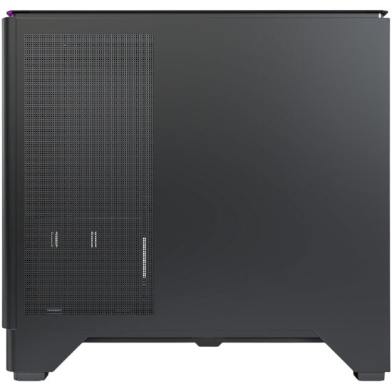 Компьютерный корпус Montech KING 15 (B) Black
