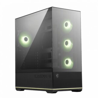 Компьютерный корпус MSI MAG PANO 110R PZ ARGB (306-7G28R21-JA4)
