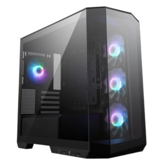 Компьютерный корпус MSI MAG Pano M100R PZ TG ARGB (306-7G24R25-HH9)