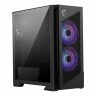 Компьютерный корпус MSI MPG VELOX 300R AIRFLOW PZ ARGB (306-7G27R21-JA4)