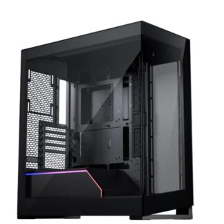 Компьютерный корпус PHANTEKS NV5 MKII Digtial RGB Lighting Black (PH-NV523TG_DBK02_RU)