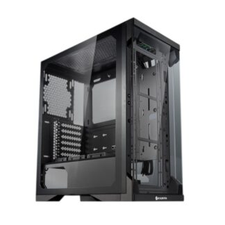 Компьютерный корпус RAIJINTEK SILENOS Black (0R20B00179)
