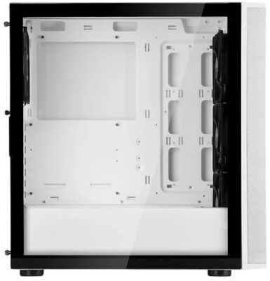 Компьютерный корпус SilverStone FARA R1 PRO (SST-FAR1W-PRO-V2)