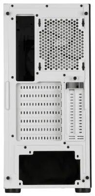 Компьютерный корпус SilverStone FARA R1 PRO (SST-FAR1W-PRO-V2)