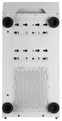 Компьютерный корпус SilverStone FARA R1 PRO (SST-FAR1W-PRO-V2)