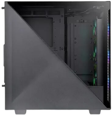 Компьютерный корпус Thermaltake DIVIDER 300 TG ARGB Black (CA-1S2-00M1WN-01)