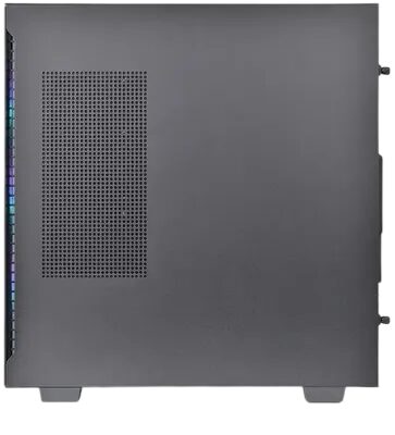 Компьютерный корпус Thermaltake DIVIDER 300 TG ARGB Black (CA-1S2-00M1WN-01)