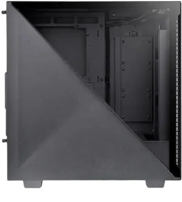 Компьютерный корпус Thermaltake DIVIDER 300 TG Black (CA-1S2-00M1WN-00)