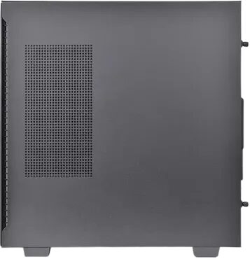 Компьютерный корпус Thermaltake DIVIDER 300 TG Black (CA-1S2-00M1WN-00)