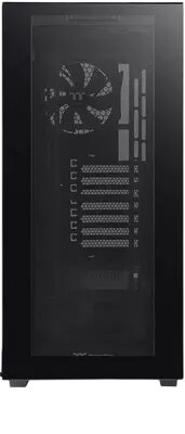 Компьютерный корпус Thermaltake DIVIDER 300 TG Black (CA-1S2-00M1WN-00)
