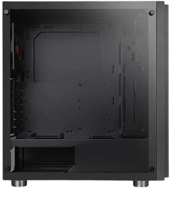 Компьютерный корпус Thermaltake H100 TG Black (CA-1L4-00M1WN-02)