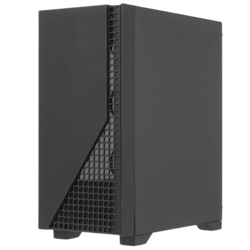 Компьютерный корпус Thermaltake H330 TG Black (CA-1R8-00M1WN-00)
