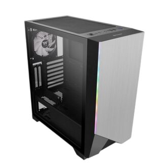 Компьютерный корпус Thermaltake H550 TG ARGB Black (CA-1P4-00M1WN-00)