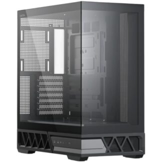 Компьютерный корпус XASTRA Q700 0F-UC Black (Q700-0F-UC)