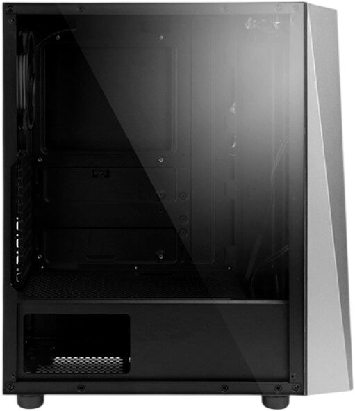 Компьютерный корпус Zalman S4 PLUS