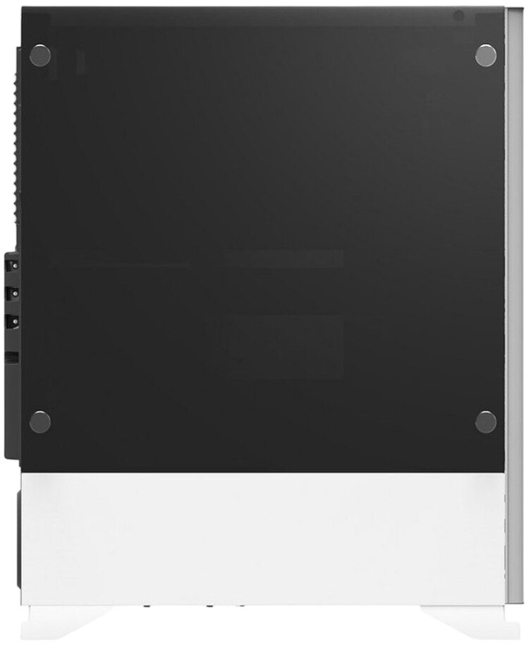 Компьютерный корпус Zalman S5 без БП White