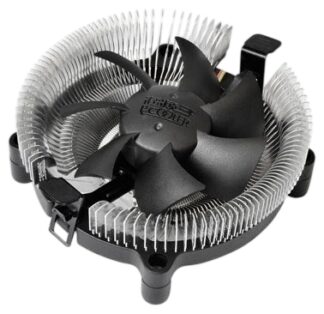 Кулер для процессора PCcooler E80