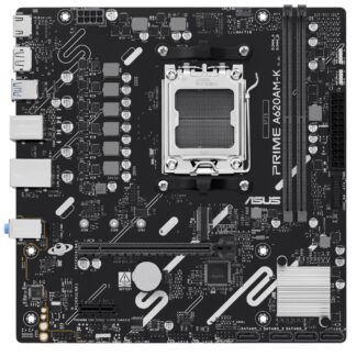 Материнская плата ASUS PRIME A620AM-K (90MB1GX0-M0EAY0)