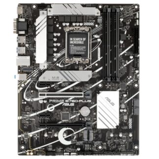 Материнская плата ASUS PRIME B760-PLUS (90MB1EF0-M1EAY0)