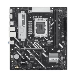 Материнская плата ASUS PRIME B860M-K (90MB1JT0-M0EAY0)