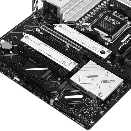 Материнская плата ASUS PRIME X870-P WIFI (90MB1IS0-M0EAY0)