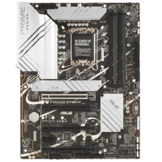 Материнская плата ASUS PRIME Z790-P (90MB1CJ0-M1EAY0)