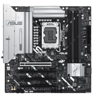 Материнская плата ASUS PRIME Z890M-PLUS WIFI (90MB1J80-M0EAY0)