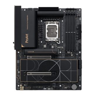 Материнская плата ASUS PROART Z890-CREATOR WIFI (90MB1JD0-M0EAY0)
