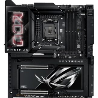 Материнская плата ASUS ROG MAXIMUS Z890 EXTREME (90MB1IA0-M0EAY0)