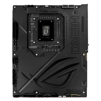 Материнская плата ASUS ROG MAXIMUS Z890 HERO BTF WIFI 7 (90MB1KG0-M0EAY0)
