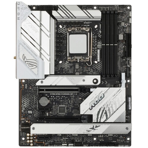 Материнская плата ASUS ROG STRIX B760-A GAMING WIFI (90MB1EP0-M1EAY0)