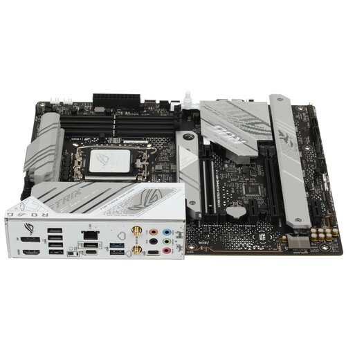 Материнская плата ASUS ROG STRIX B760-A GAMING WIFI (90MB1EP0-M1EAY0)