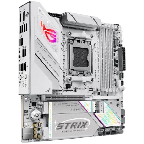 Материнская плата ASUS ROG STRIX B850-G GAMING WIFI (90MB1M30-M0EAY0)