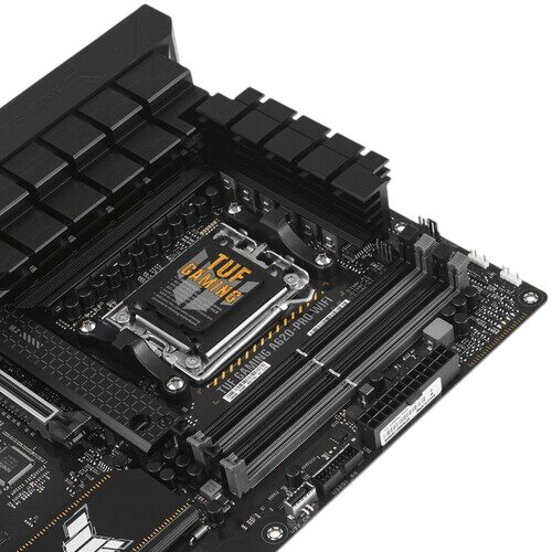 Материнская плата ASUS TUF GAMING A620-PRO WIFI (90MB1FR0-M0EAY0)