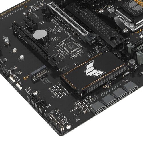 Материнская плата ASUS TUF GAMING A620-PRO WIFI (90MB1FR0-M0EAY0)