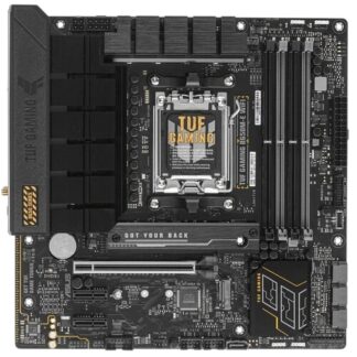 Материнская плата ASUS TUF GAMING B650M-E (90MB1FU0-M0EAY0)