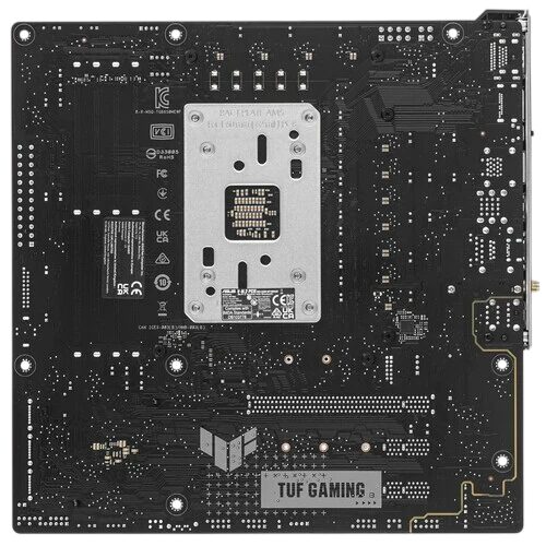 Материнская плата ASUS TUF GAMING B650M-E (90MB1FU0-M0EAY0)